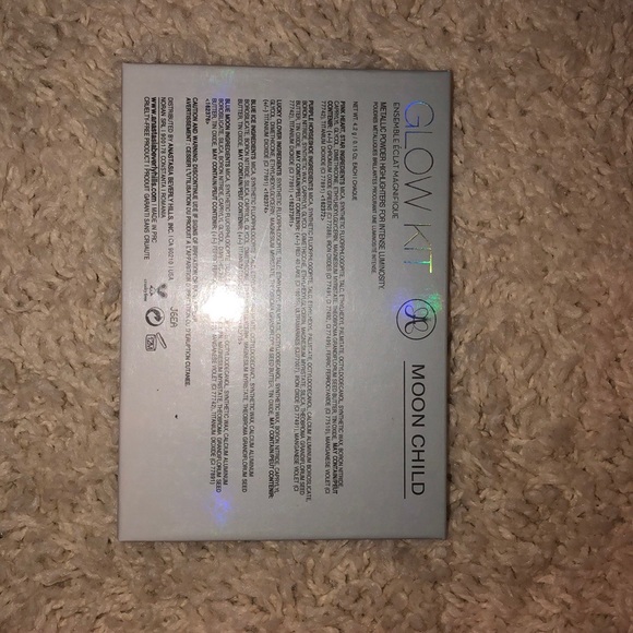 Anastasia Beverly Hills Moon Child Highlighter - Picture 3 of 3